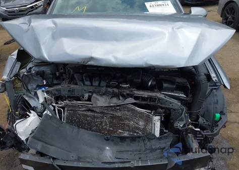 2017 Hyundai Elantra Value Edition z USA, uszkodzony, nr VIN 5NPD84LF4HH207202